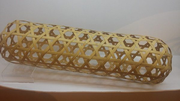 Bamboo Storage Basket