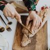 Bamboo Camp Cutlery