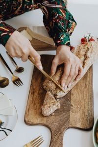 Bamboo Camp Cutlery