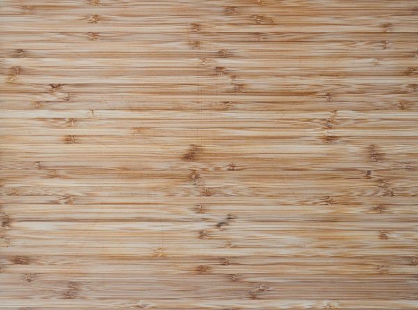 Bamboo Cutting Board