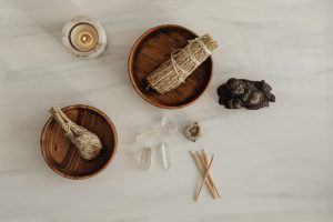 Bamboo Bowl
