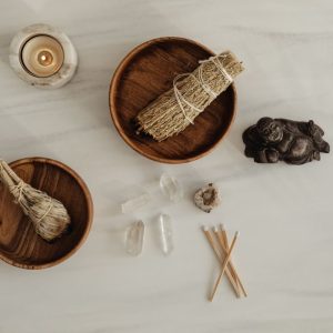 Bamboo Bowl — 10 cm · Natural