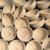 Bamboo Bowl