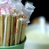 Bamboo Chopsticks