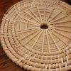 Bamboo Coaster