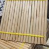 Bamboo Coaster