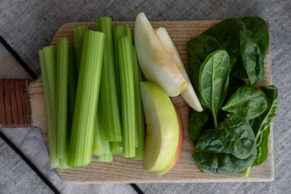 Bamboo Cutting Board