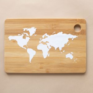 Bamboo Cutting Board Set (3 sizes) Bamboo Cutting Board Set (3 sizes)