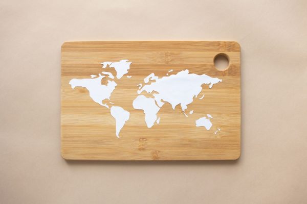 Bamboo Cutting Board Set (3 sizes) Bamboo Cutting Board Set (3 sizes)