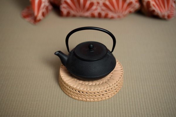 Bamboo Coaster Set (6 pcs)