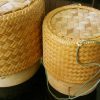 Bamboo Lunch Box