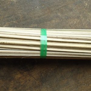 Bamboo Camp Cutlery — skewers-cc0.jpg Bamboo Camp Cutlery — 3 pcs