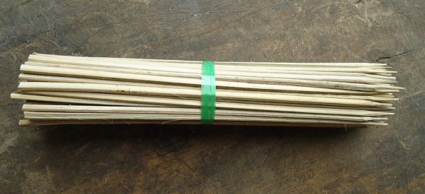 Bamboo Camp Cutlery