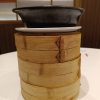 Bamboo Steamer