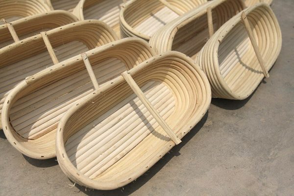 Bamboo Serving Tray — trays-phuvinh.jpg Bamboo Serving Tray